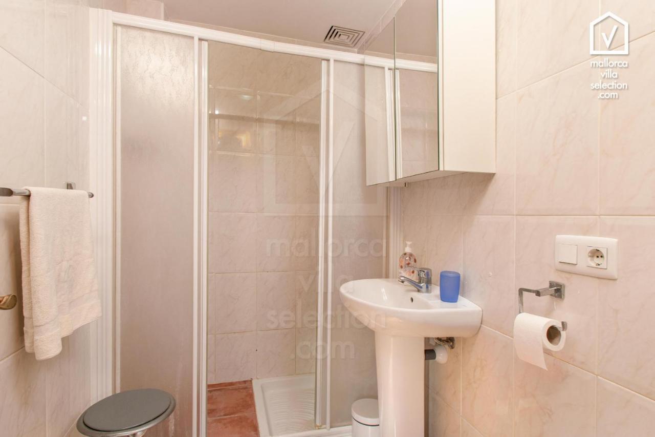 Casa Maristany Alcudia By Mallorca Villa Selection المظهر الخارجي الصورة